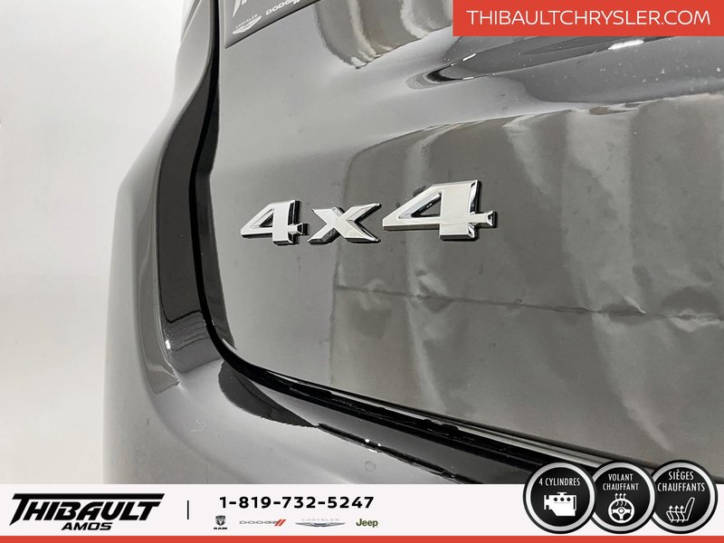 Jeep Compass NORTH 2025