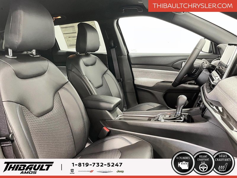 Jeep Compass NORTH 2025