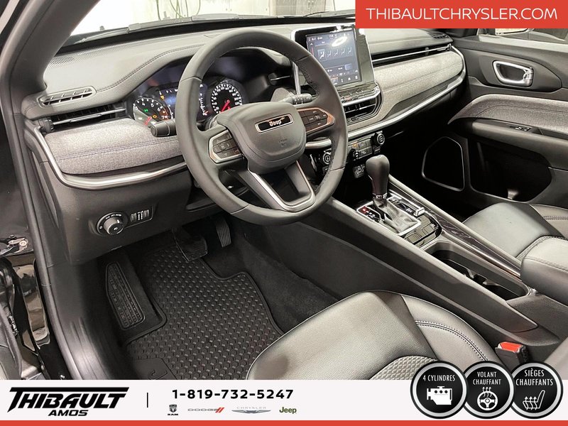 Jeep Compass NORTH 2025