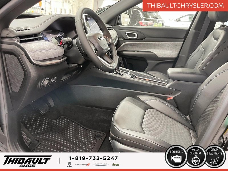 Jeep Compass NORTH 2025
