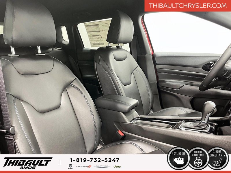 Jeep Compass ALTITUDE 2025