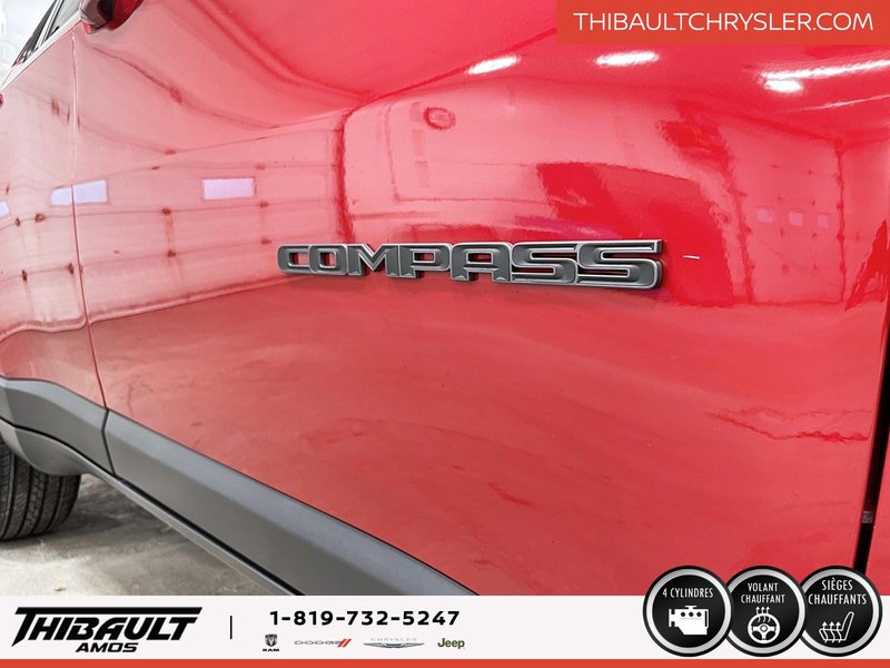 Jeep Compass ALTITUDE 2025