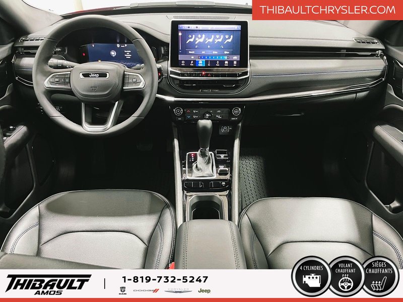 Jeep Compass ALTITUDE 2025