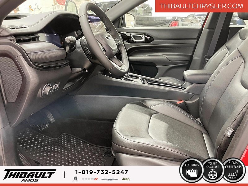 Jeep Compass ALTITUDE 2025