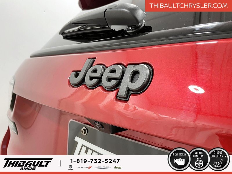 Jeep Compass ALTITUDE 2025