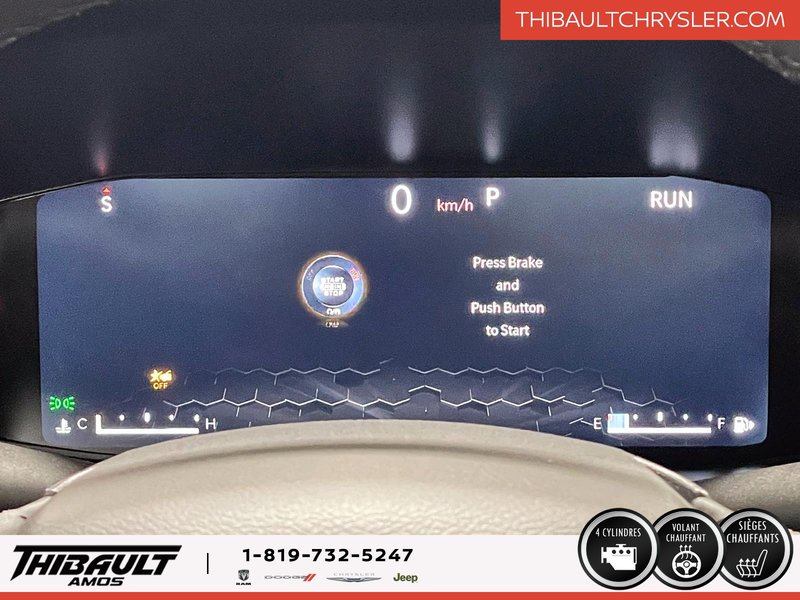 Jeep Compass ALTITUDE 2025