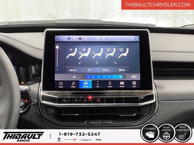 Jeep Compass ALTITUDE 2025