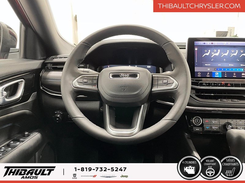 Jeep Compass ALTITUDE 2025