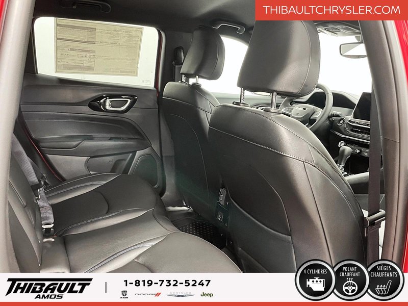 Jeep Compass ALTITUDE 2025
