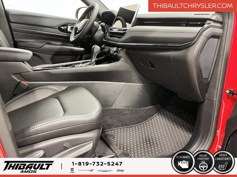 Jeep Compass ALTITUDE 2025