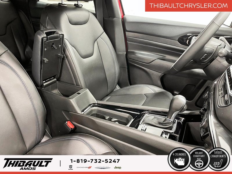 Jeep Compass ALTITUDE 2025