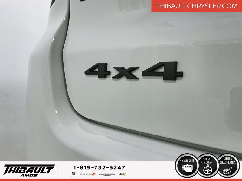 Jeep Compass TRAILHAWK 2026