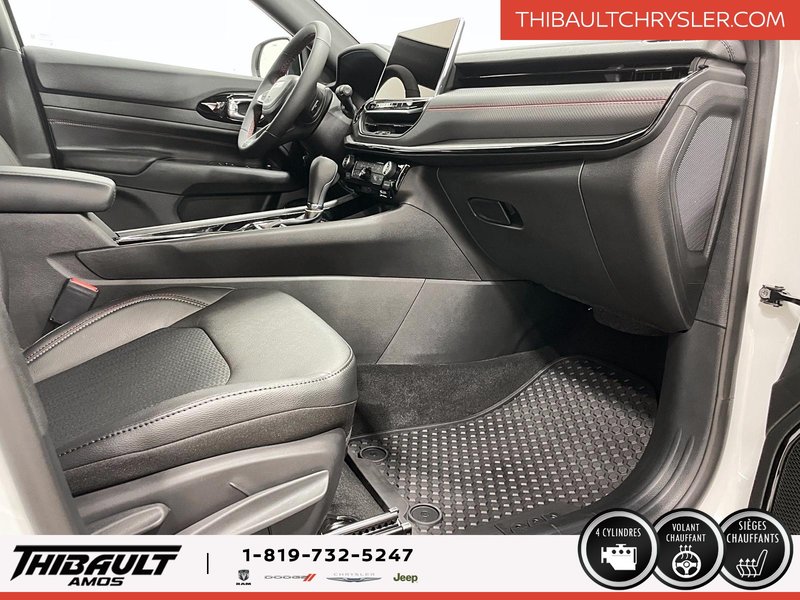 Jeep Compass TRAILHAWK 2026