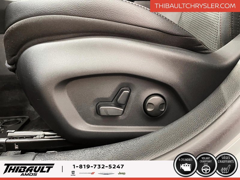 Jeep Compass TRAILHAWK 2026