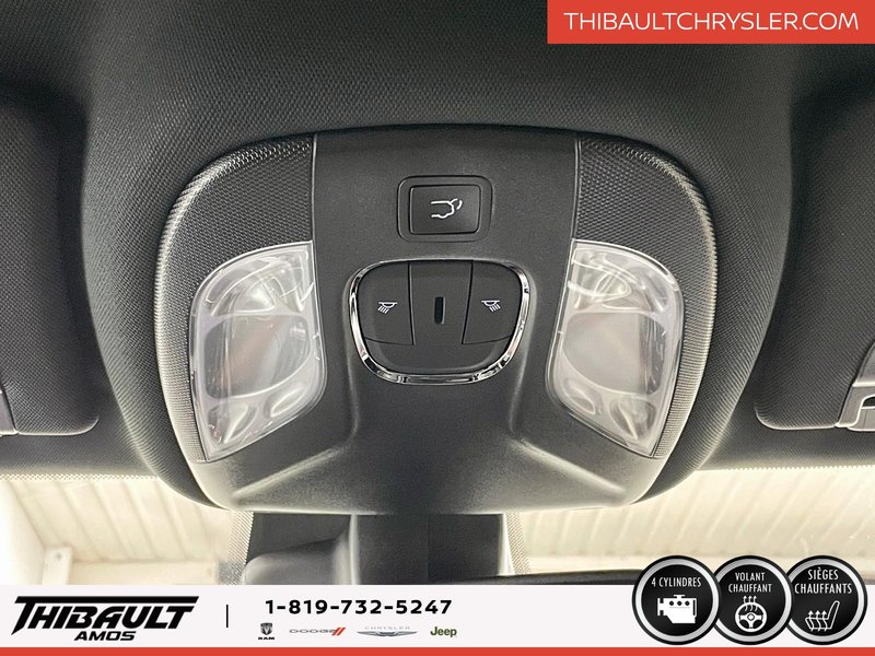 Jeep Compass TRAILHAWK 2026