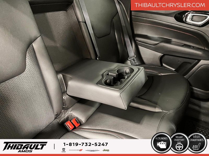 Jeep Compass TRAILHAWK 2026