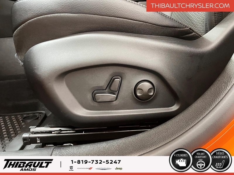 2026 Jeep COMPASS NORTH