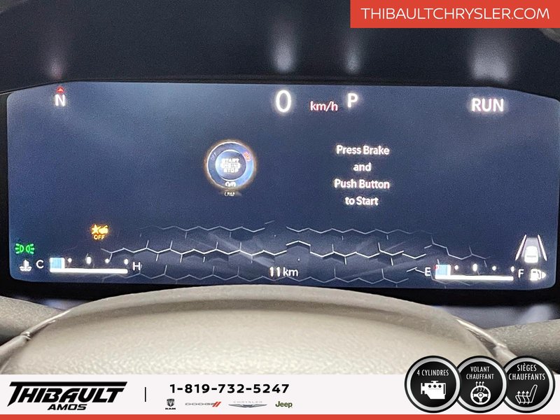2026 Jeep COMPASS NORTH