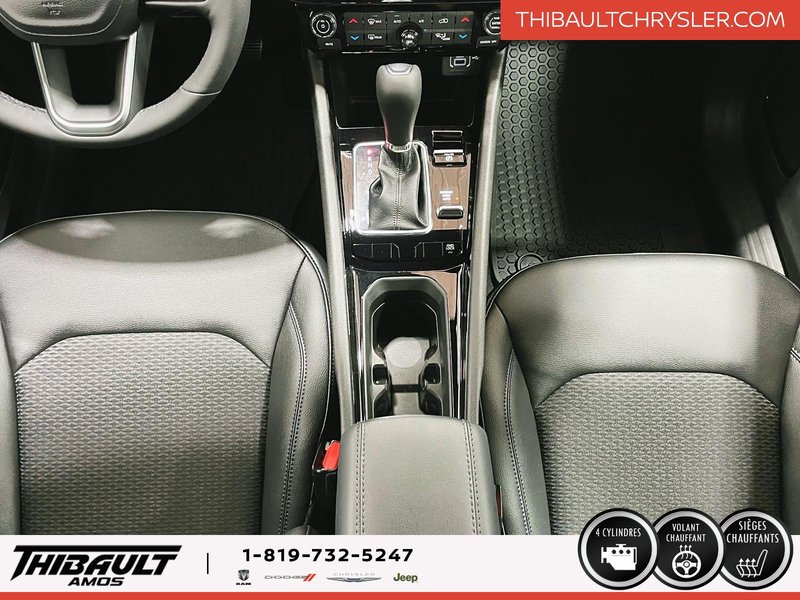 2026 Jeep COMPASS NORTH