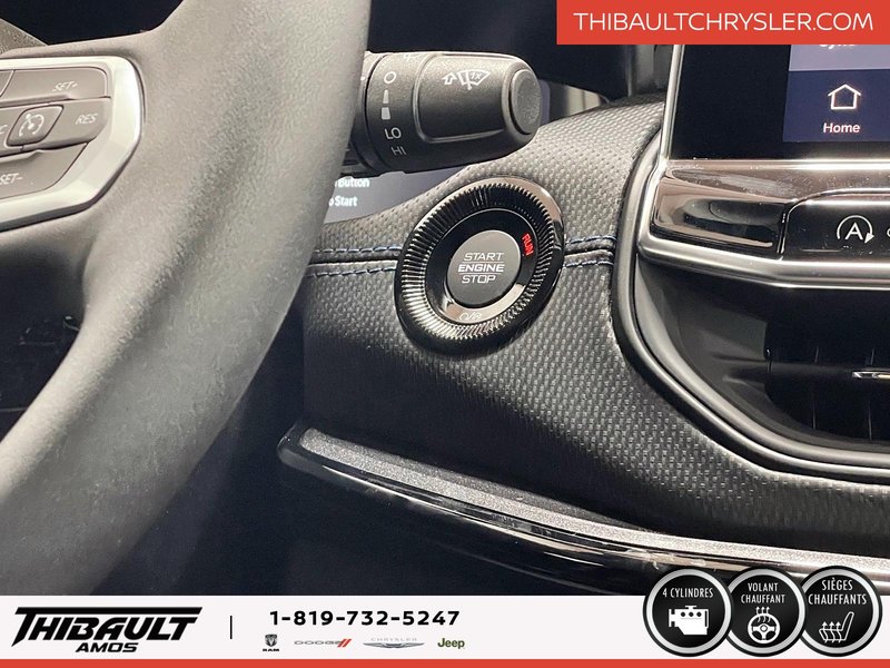 2026 Jeep COMPASS NORTH