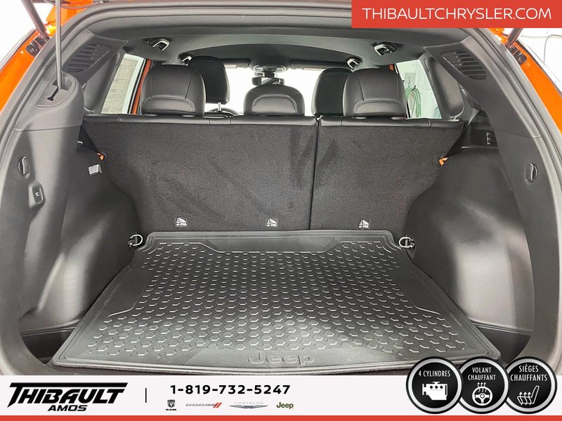 2026 Jeep COMPASS NORTH