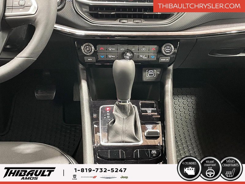 2026 Jeep COMPASS NORTH