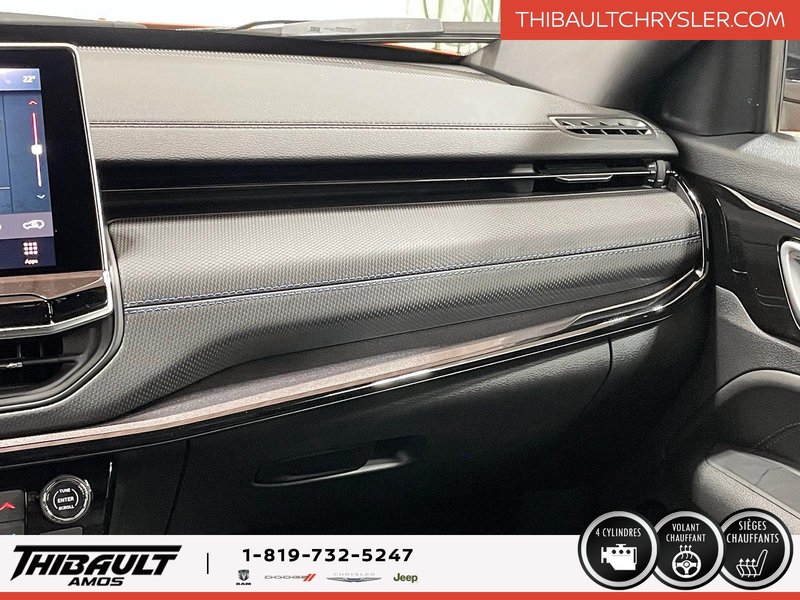 2026 Jeep COMPASS NORTH