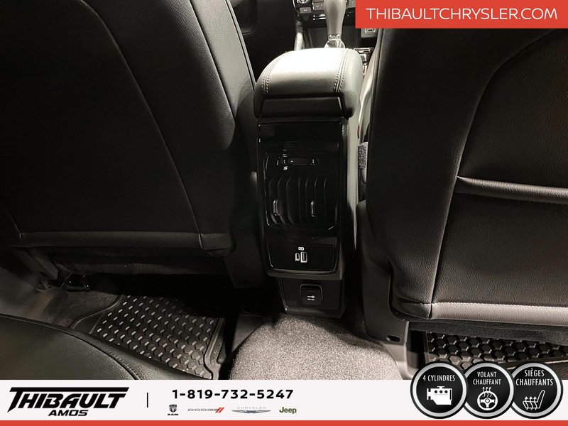 2026 Jeep COMPASS NORTH