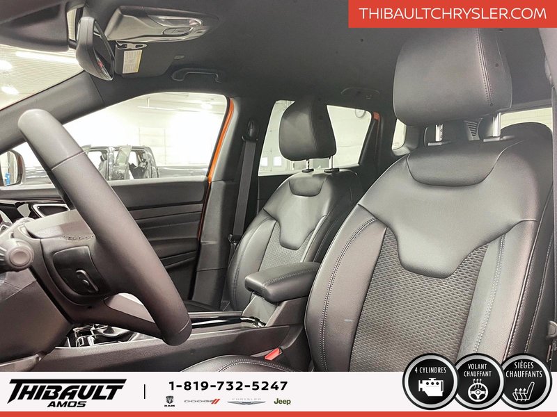 2026 Jeep COMPASS NORTH