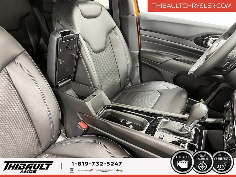 2026 Jeep COMPASS NORTH