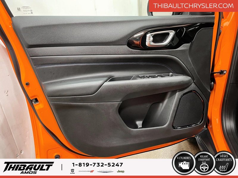 2026 Jeep COMPASS NORTH