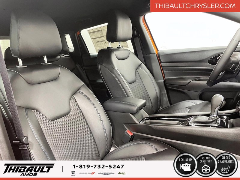 2026 Jeep COMPASS NORTH