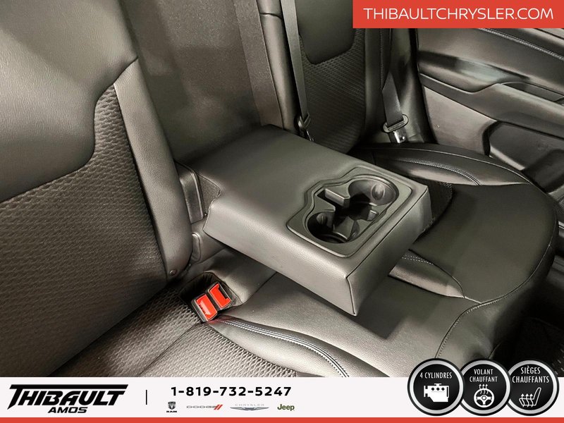 2026 Jeep COMPASS NORTH