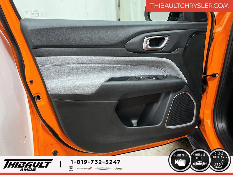 Jeep Compass SPORT 2026