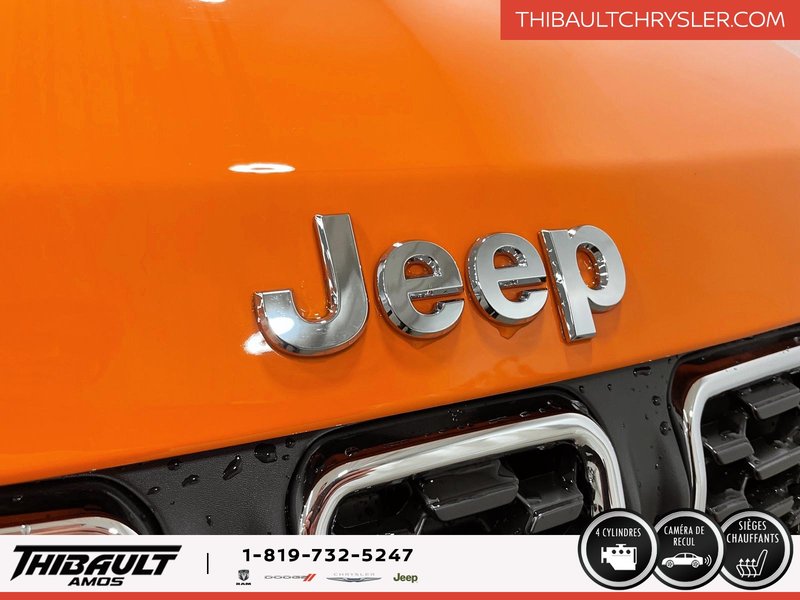 Jeep Compass SPORT 2026