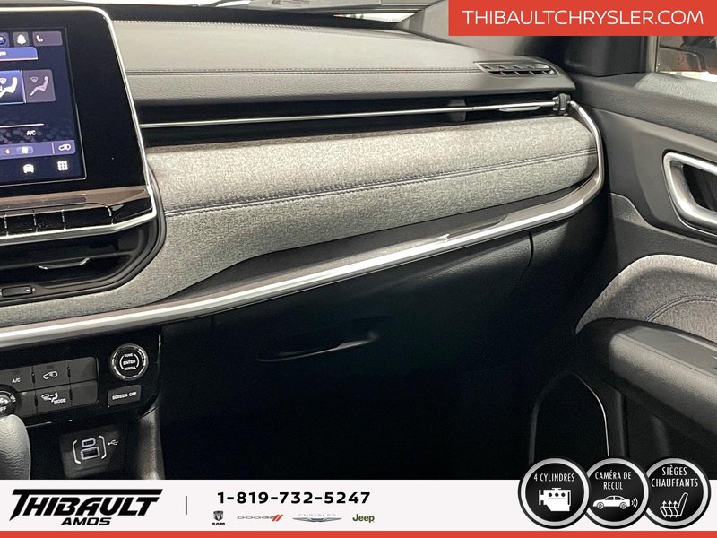 Jeep Compass SPORT 2026