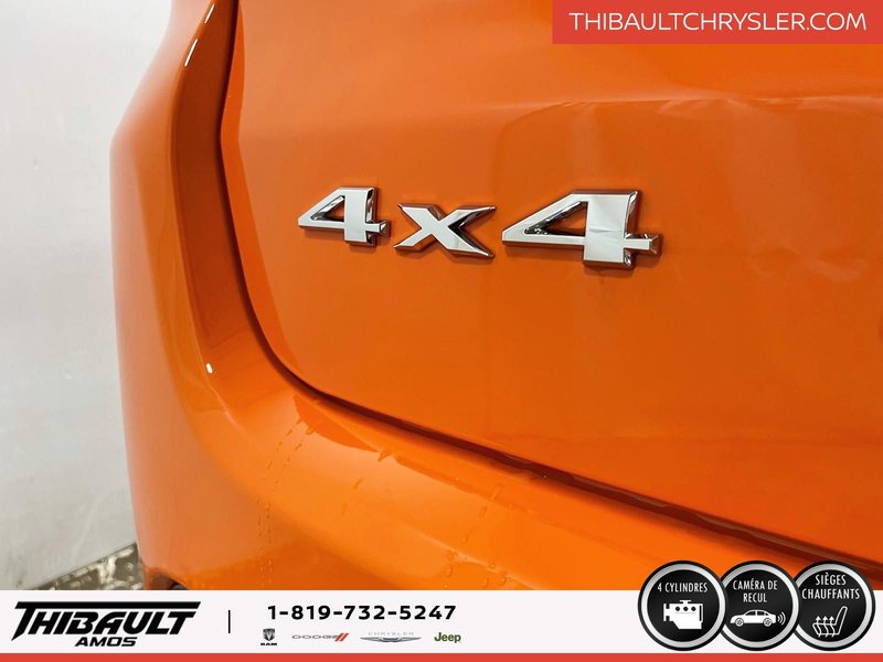 2026 Jeep Compass SPORT