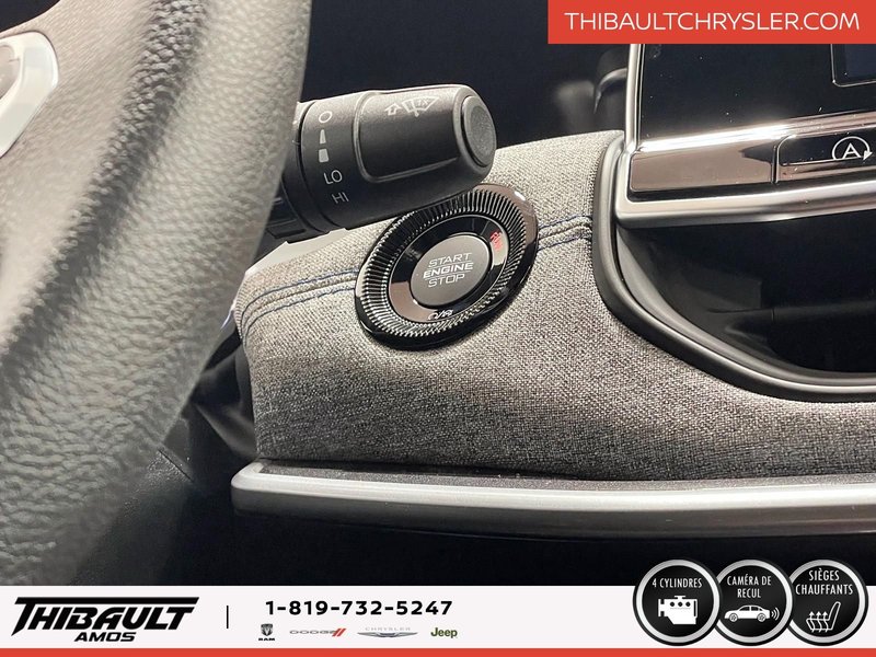 2026 Jeep Compass SPORT