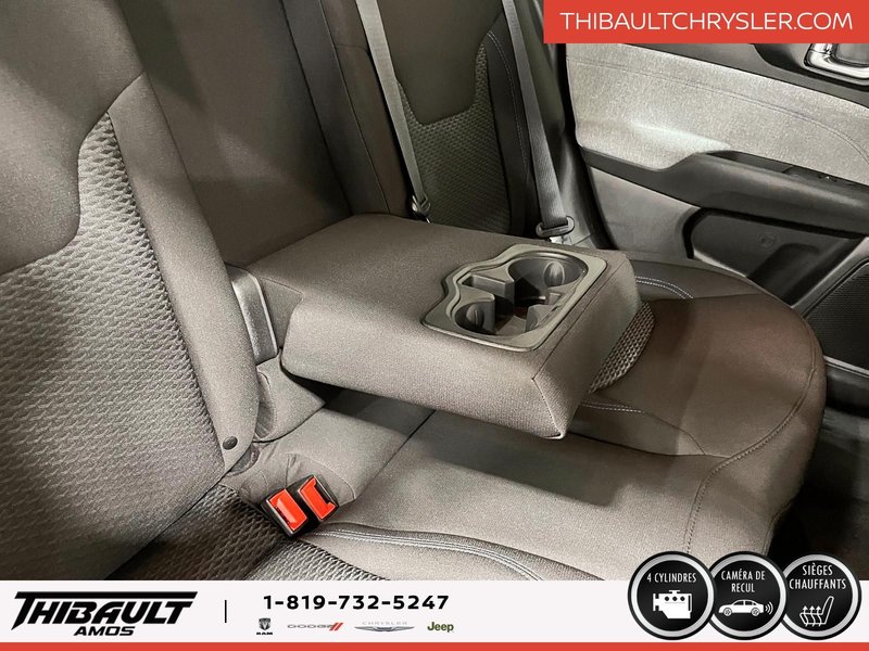 2026 Jeep Compass SPORT
