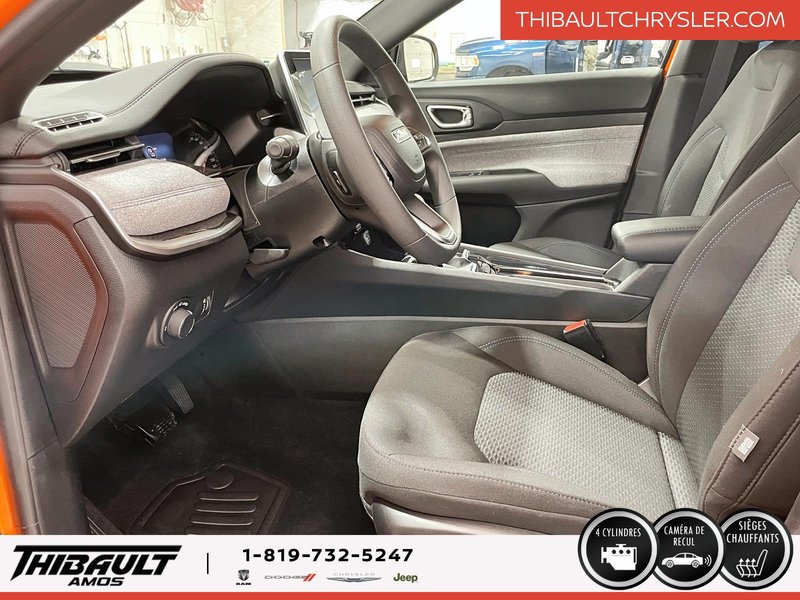 Jeep Compass SPORT 2026