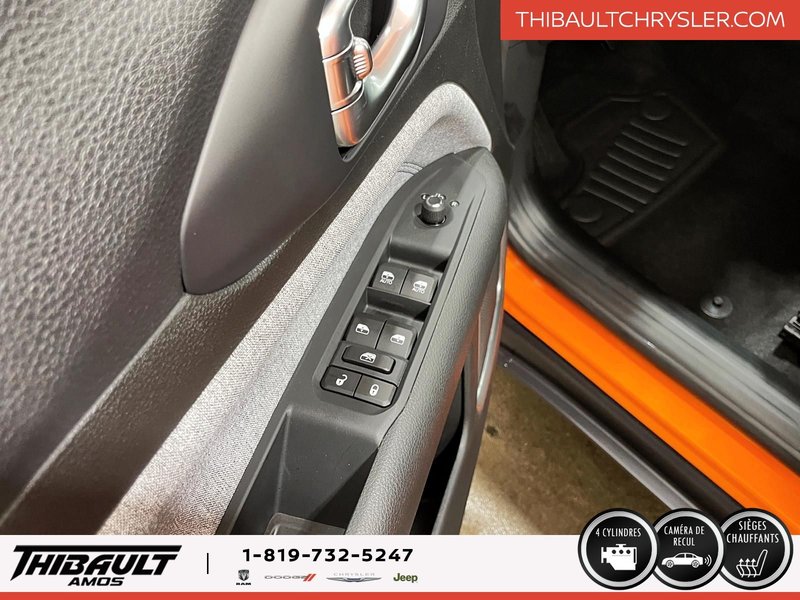 2026 Jeep Compass SPORT