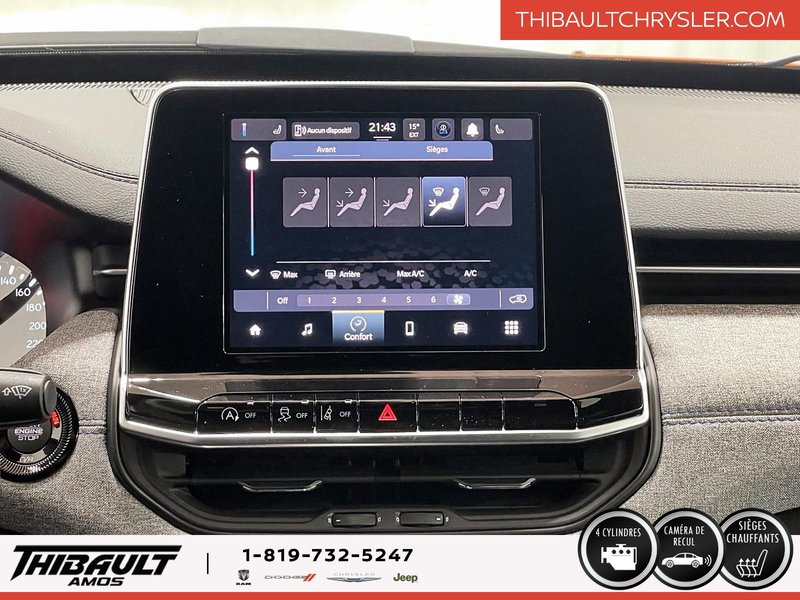 Jeep Compass SPORT 2026