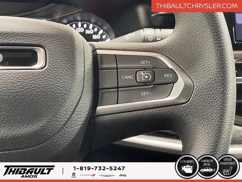 Jeep Compass SPORT 2026