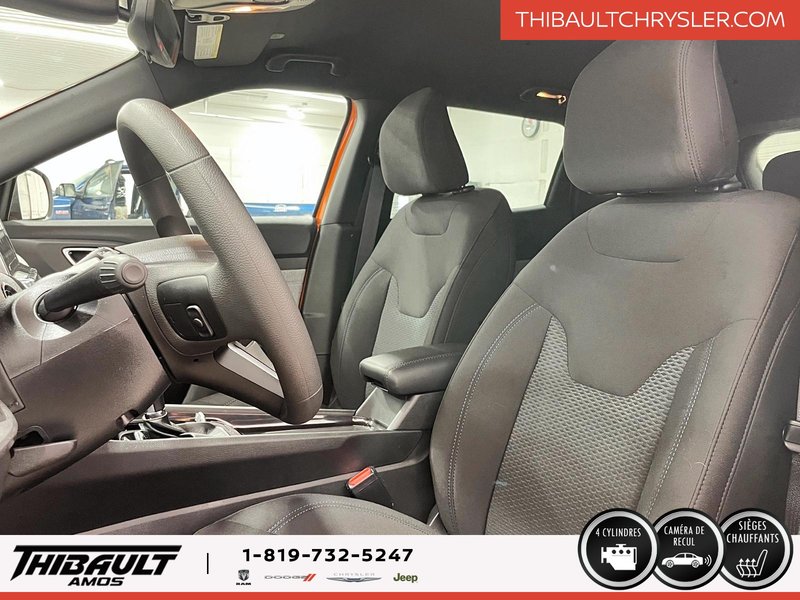 Jeep Compass SPORT 2026