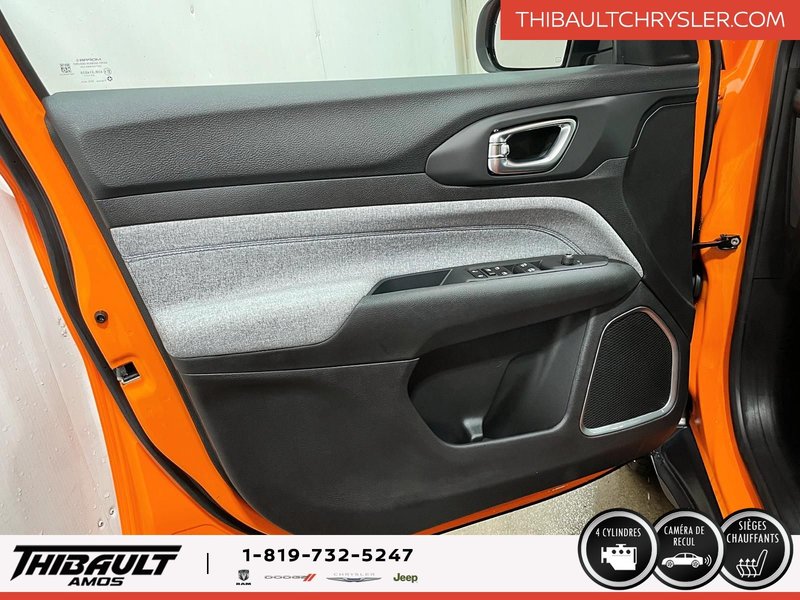 2026 Jeep Compass SPORT
