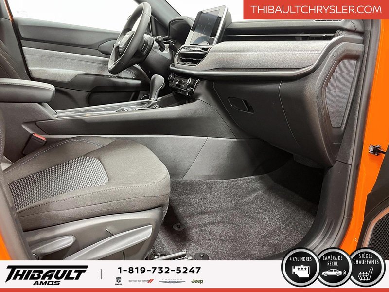 Jeep Compass SPORT 2026