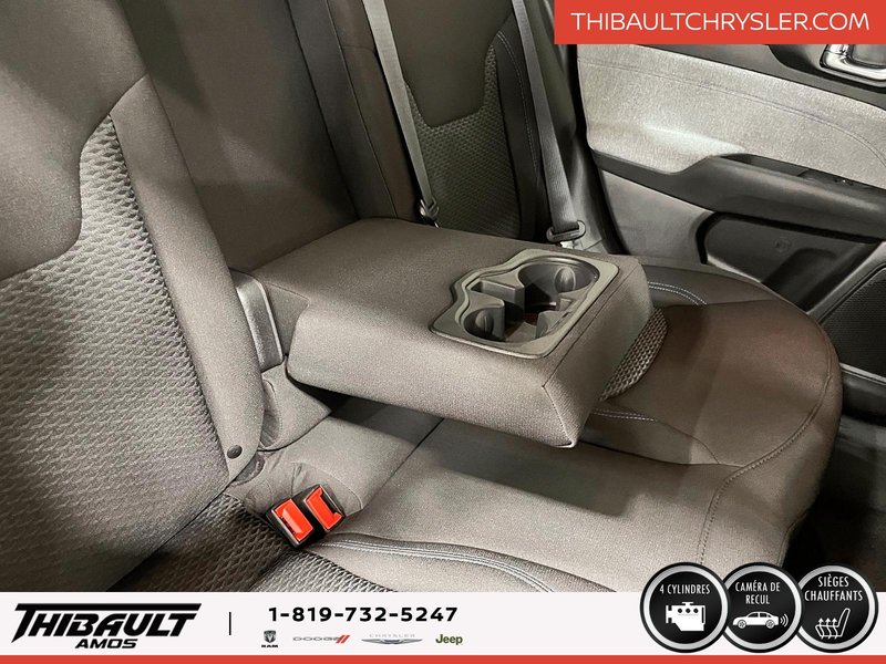 Jeep COMPASS SPORT 2026