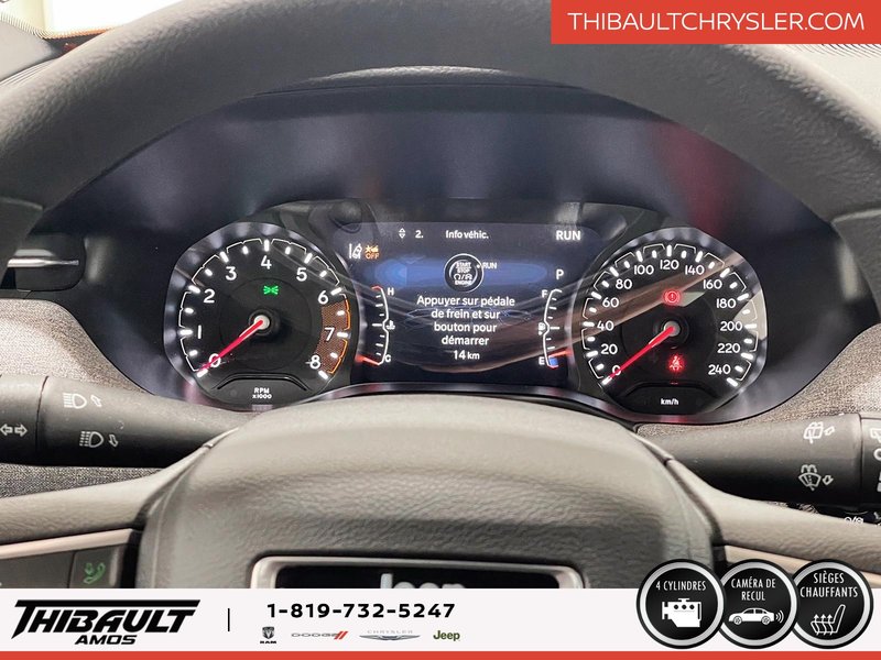 Jeep Compass SPORT 2026