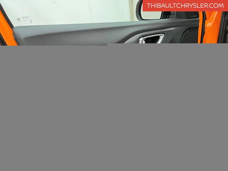 Jeep COMPASS SPORT 2026
