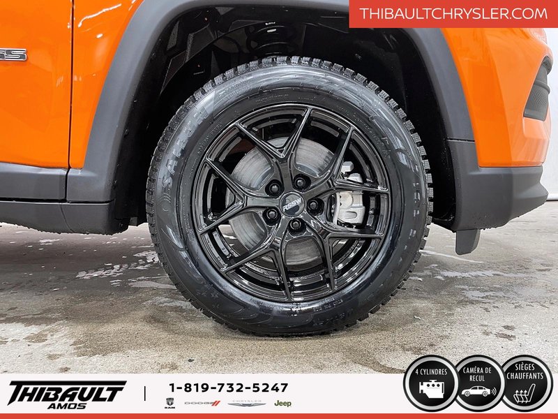 Jeep Compass SPORT 2026